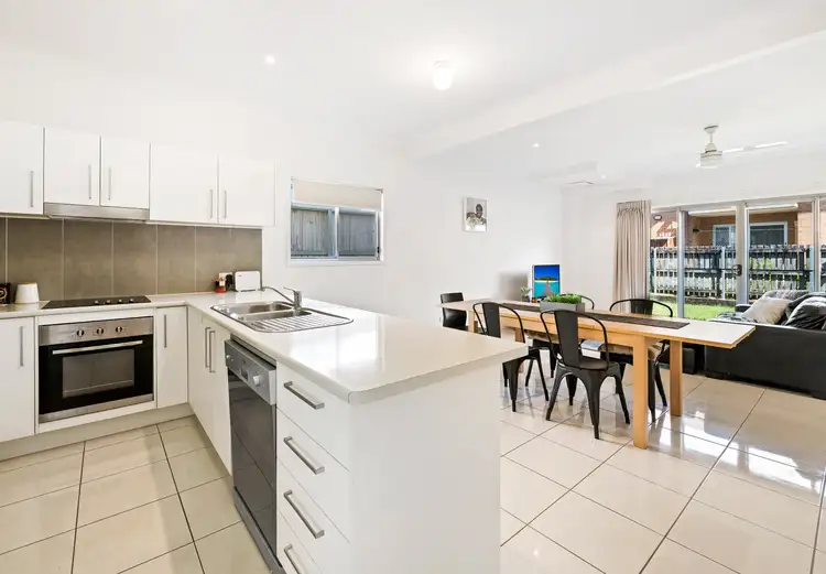 Fourth view of Homely unit listing, 5/131-133 Duporth Avenue, Maroochydore QLD 4558