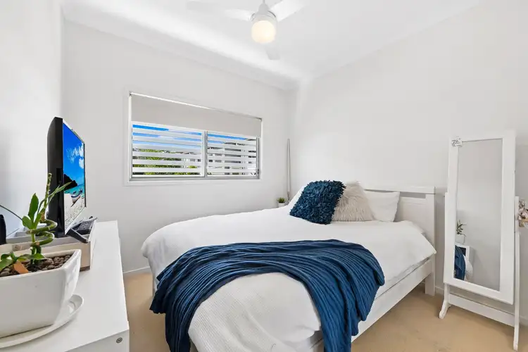 Seventh view of Homely unit listing, 5/131-133 Duporth Avenue, Maroochydore QLD 4558