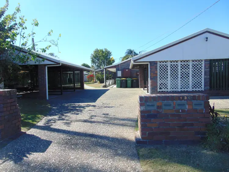 Sixth view of Homely unit listing, 5/124 Oxley Ave, Woody Point QLD 4019