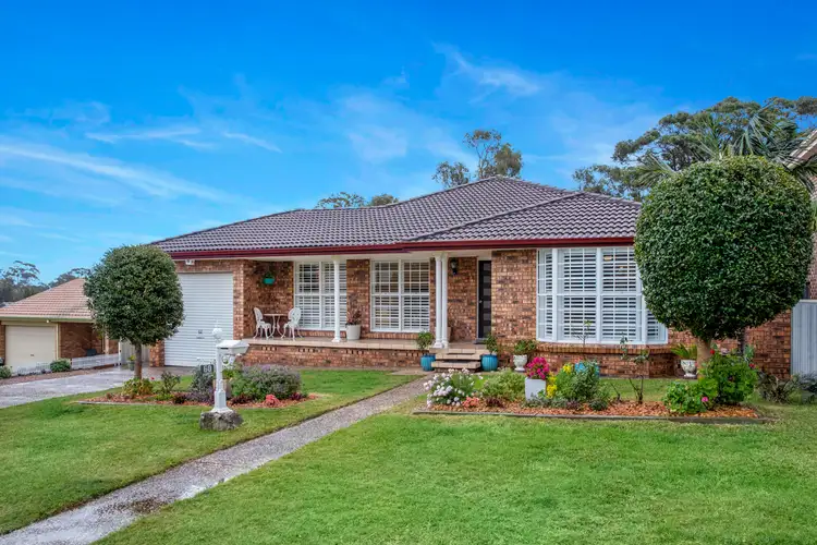 60 Kulai Street, Charlestown NSW 2290