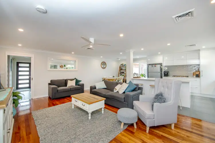 Second view of Homely house listing, 60 Kulai Street, Charlestown NSW 2290
