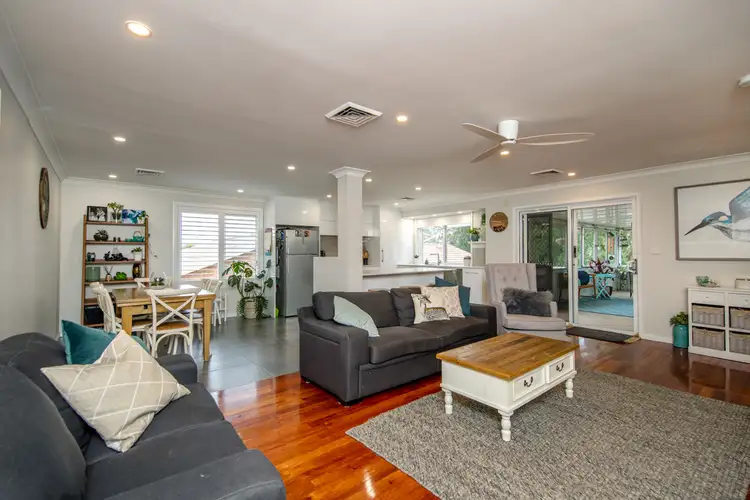 Fourth view of Homely house listing, 60 Kulai Street, Charlestown NSW 2290