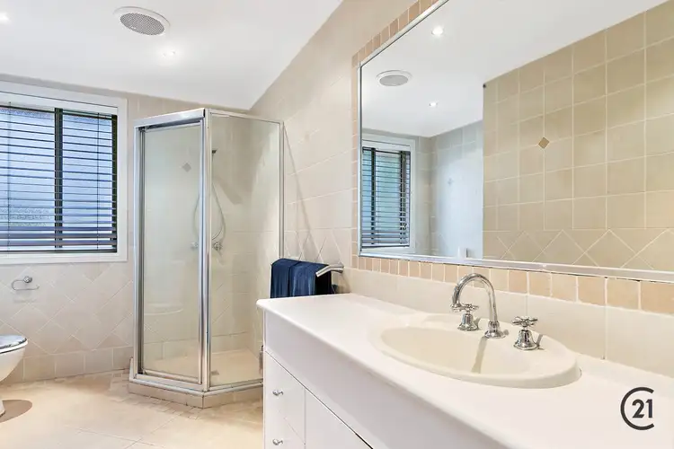 Fifth view of Homely house listing, 2 Hyatt Close, Rouse Hill NSW 2155