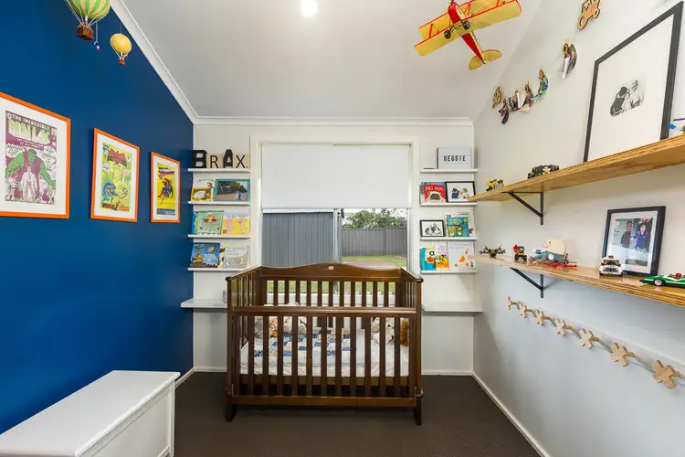 Sixth view of Homely house listing, 6 Uplands Street, Mount Barker SA 5251