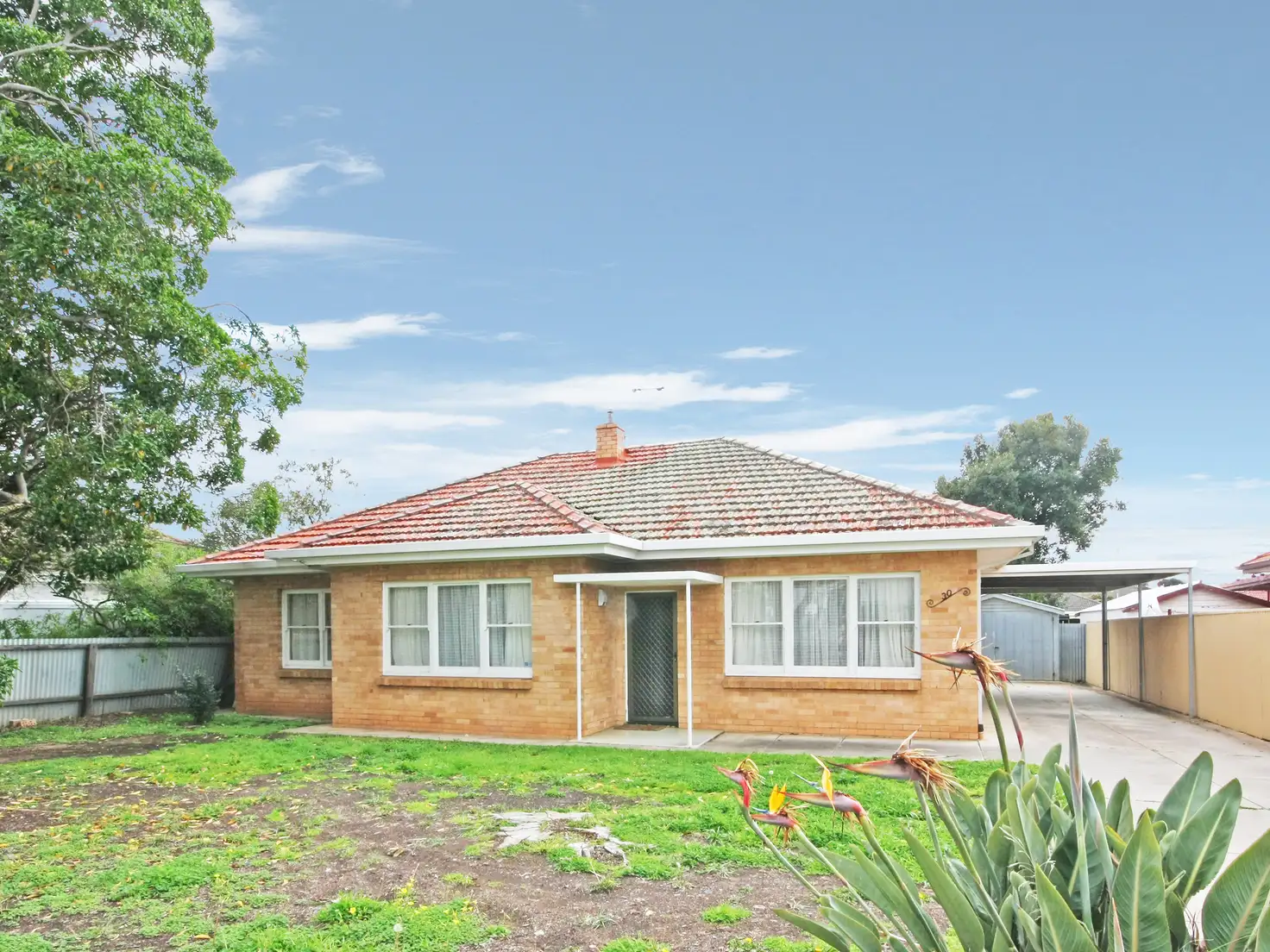 Main view of Homely house listing, 30 Bowker Street, Somerton Park SA 5044