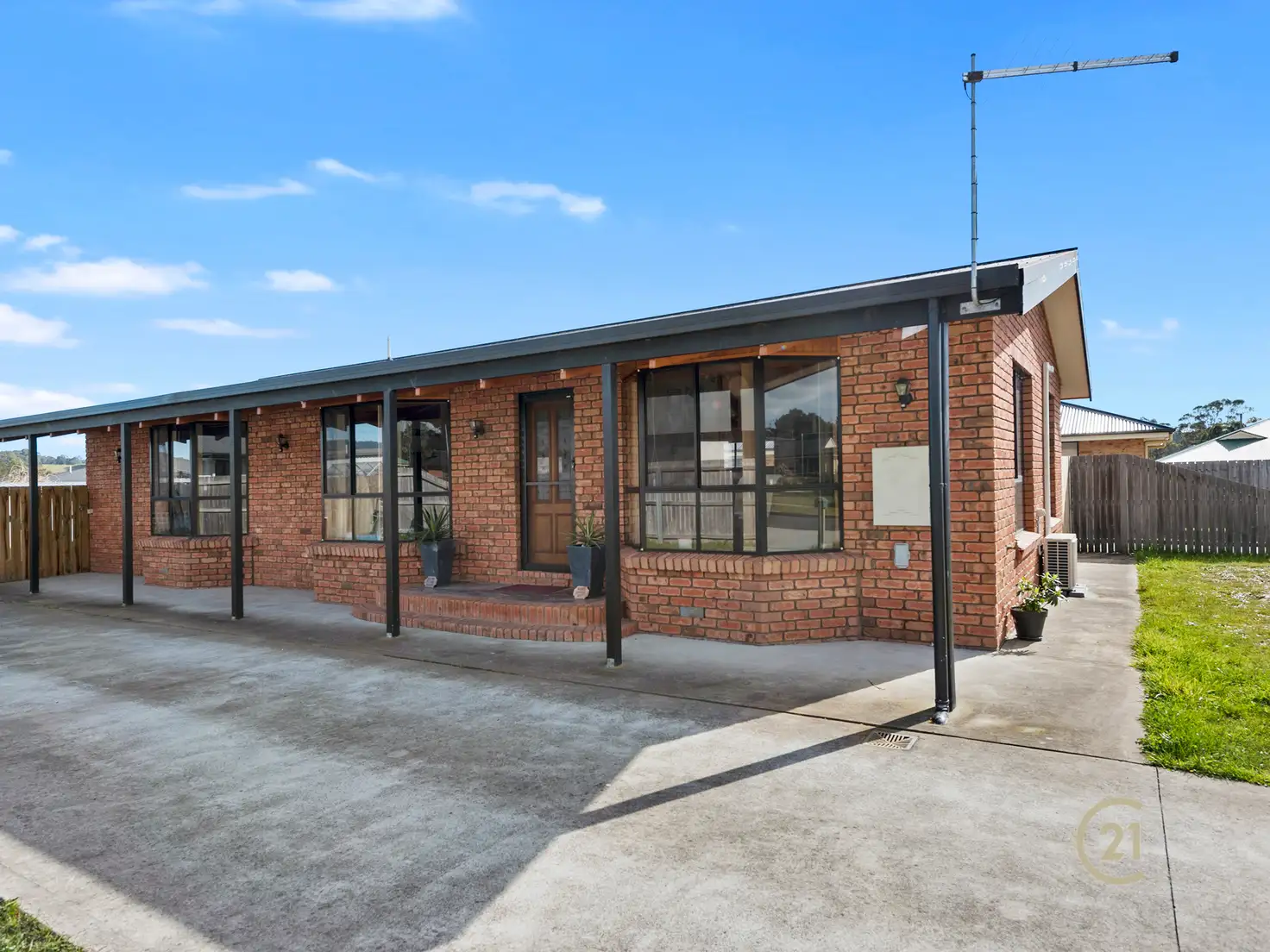 Main view of Homely house listing, 15 Cherry Grove, Latrobe TAS 7307