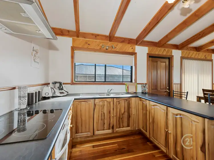 Fourth view of Homely house listing, 15 Cherry Grove, Latrobe TAS 7307