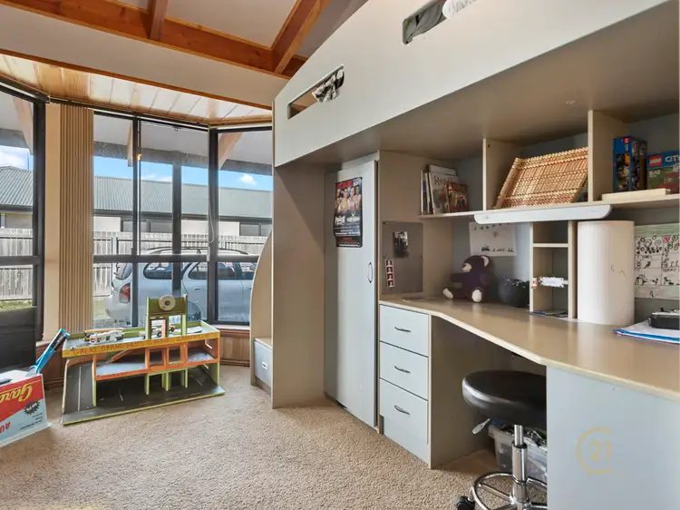 Fifth view of Homely house listing, 15 Cherry Grove, Latrobe TAS 7307