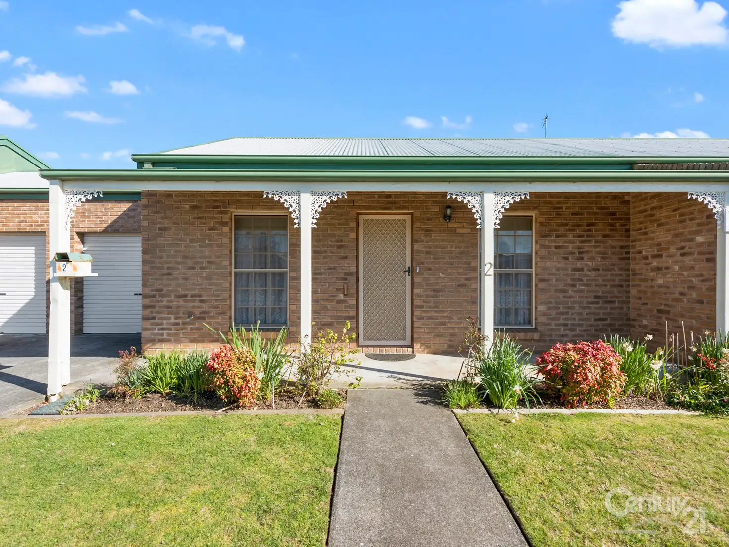 Main view of Homely unit listing, 2/4 Hamilton Street, Latrobe TAS 7307