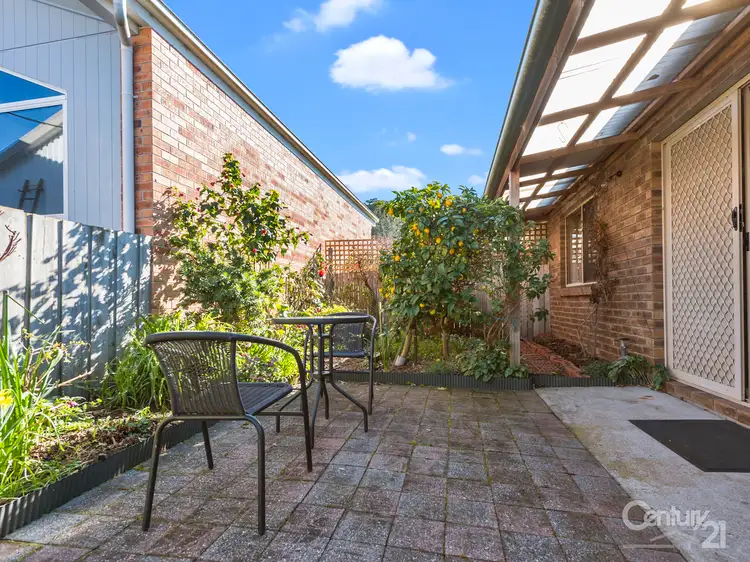 Fourth view of Homely unit listing, 2/4 Hamilton Street, Latrobe TAS 7307
