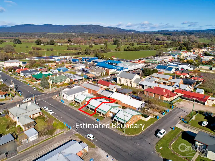Fifth view of Homely unit listing, 2/4 Hamilton Street, Latrobe TAS 7307