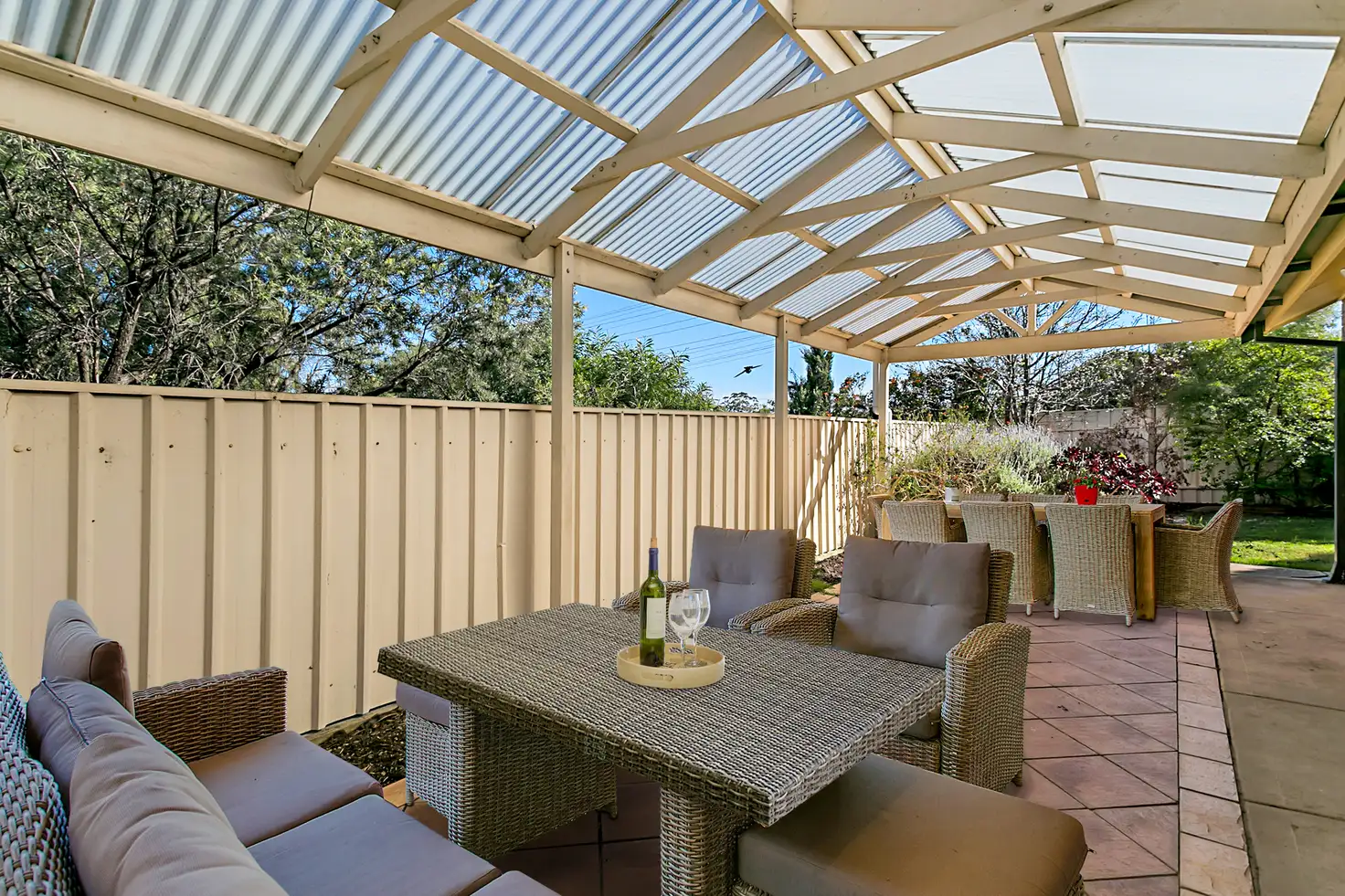 Main view of Homely unit listing, 1/222-224 O'Sullivan Beach Road, Morphett Vale SA 5162