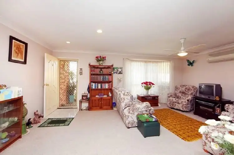 Second view of Homely villa listing, 3/16 Bourke Street, Adamstown NSW 2289