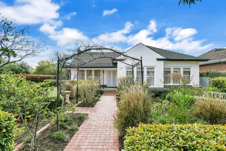 24 Dudley Avenue, Daw Park SA 5041