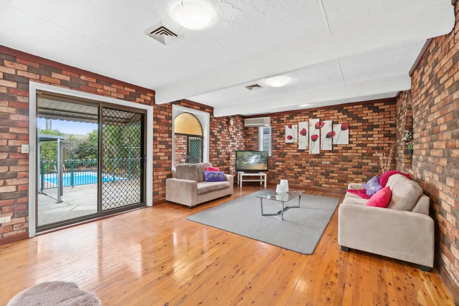 Main view of Homely house listing, 6 Ashcroft Street, Georges Hall NSW 2198