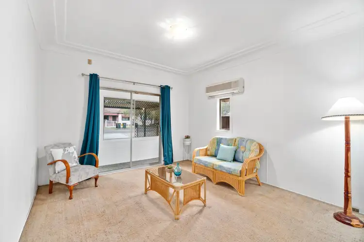 Second view of Homely house listing, 6 Ashcroft Street, Georges Hall NSW 2198