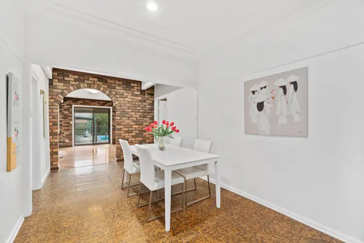 Third view of Homely house listing, 6 Ashcroft Street, Georges Hall NSW 2198