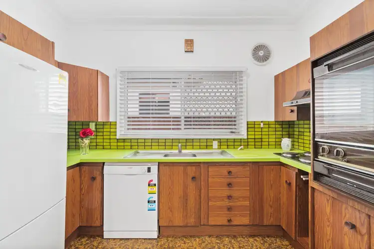 Fourth view of Homely house listing, 6 Ashcroft Street, Georges Hall NSW 2198