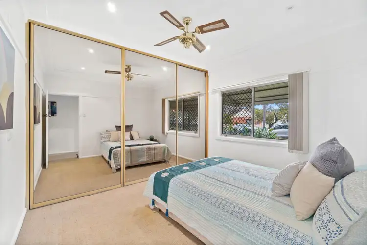 Fifth view of Homely house listing, 6 Ashcroft Street, Georges Hall NSW 2198