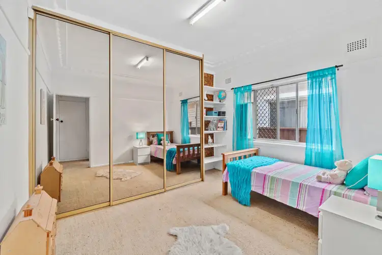 Sixth view of Homely house listing, 6 Ashcroft Street, Georges Hall NSW 2198