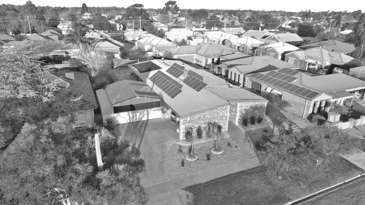 122 Hume Street, Echuca VIC 3564