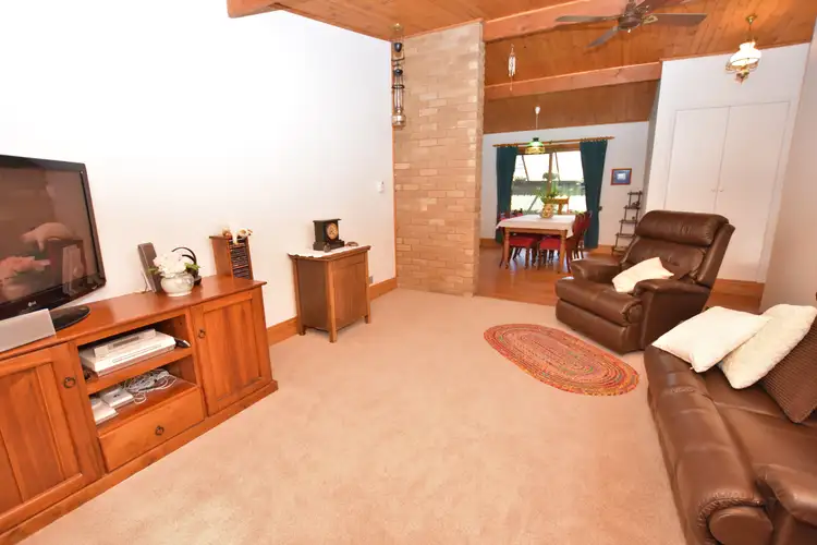 Sixth view of Homely house listing, 122 Hume Street, Echuca VIC 3564