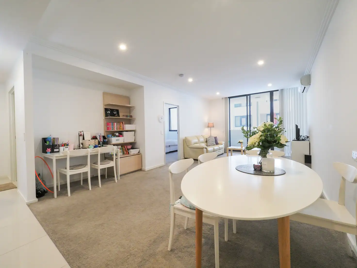Main view of Homely unit listing, 40 9-11 Amor Street, Asquith NSW 2077