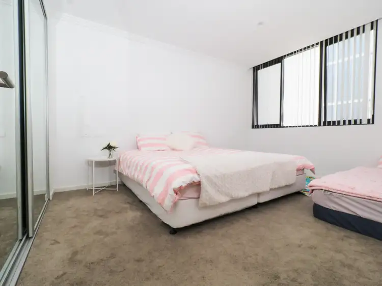 Third view of Homely unit listing, 40 9-11 Amor Street, Asquith NSW 2077