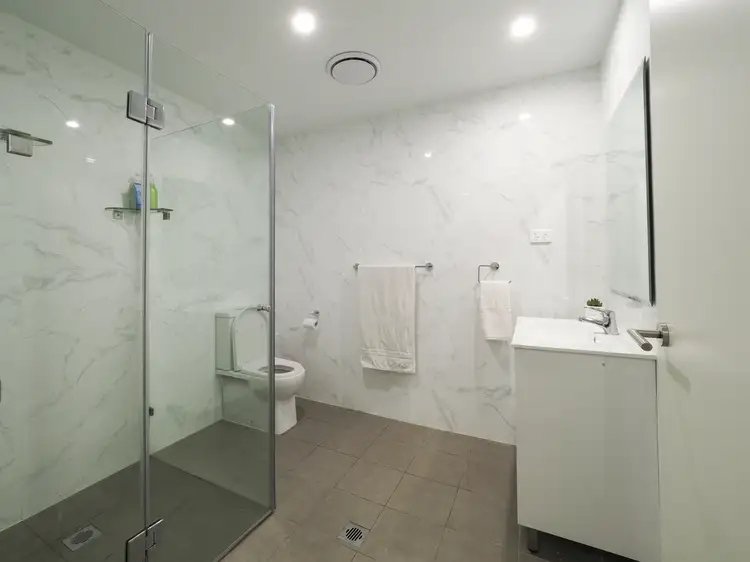 Fourth view of Homely unit listing, 40 9-11 Amor Street, Asquith NSW 2077