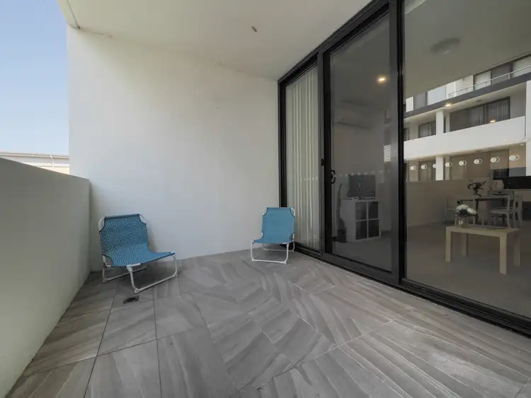 Fifth view of Homely unit listing, 40 9-11 Amor Street, Asquith NSW 2077