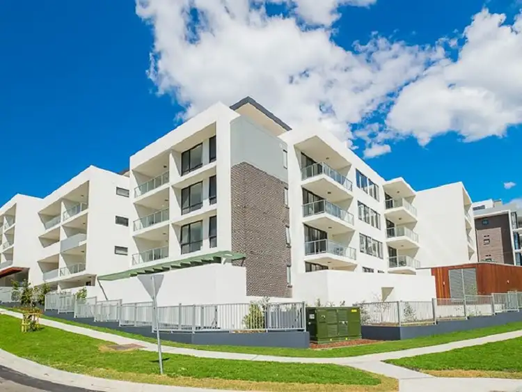 Sixth view of Homely unit listing, 40 9-11 Amor Street, Asquith NSW 2077