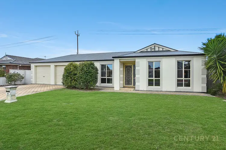 Main view of Homely house listing, 9 Bluepoint Way, Aldinga Beach SA 5173