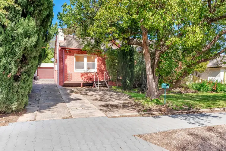 56 Auricchio Avenue, St Marys SA 5042