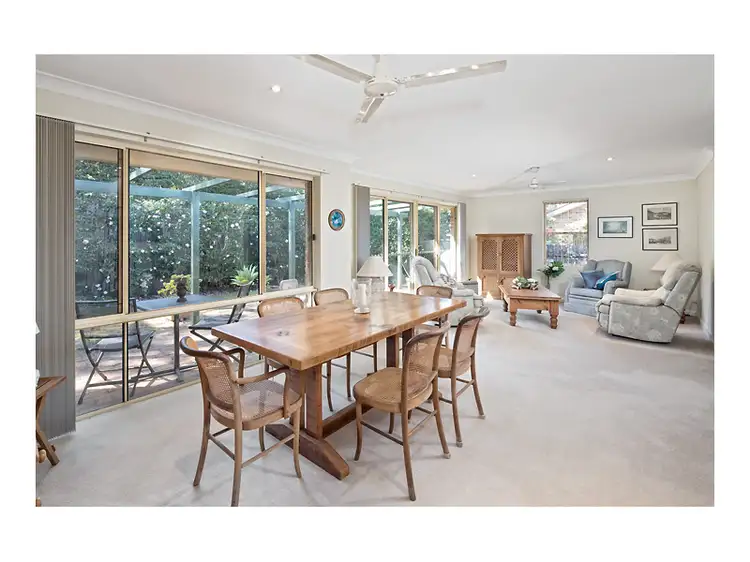 Second view of Homely villa listing, 1b Redmill Close, Cheltenham NSW 2119