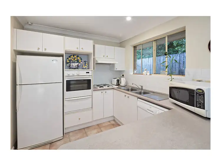 Third view of Homely villa listing, 1b Redmill Close, Cheltenham NSW 2119