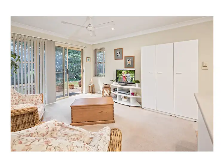 Fourth view of Homely villa listing, 1b Redmill Close, Cheltenham NSW 2119