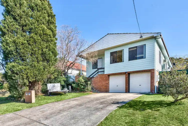 5 Ford Avenue, Mount Hutton NSW 2290