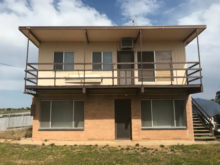 Main view of Homely house listing, 12 Uffindell Street, Port Hughes SA 5558