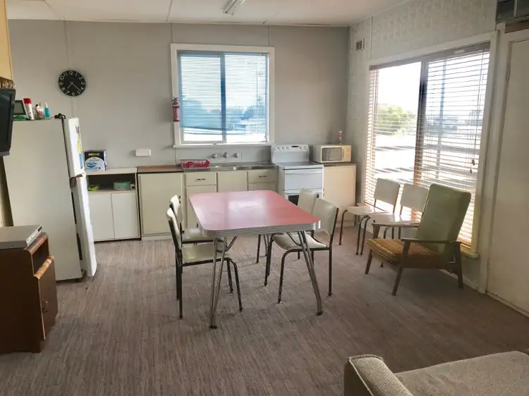 Second view of Homely house listing, 12 Uffindell Street, Port Hughes SA 5558