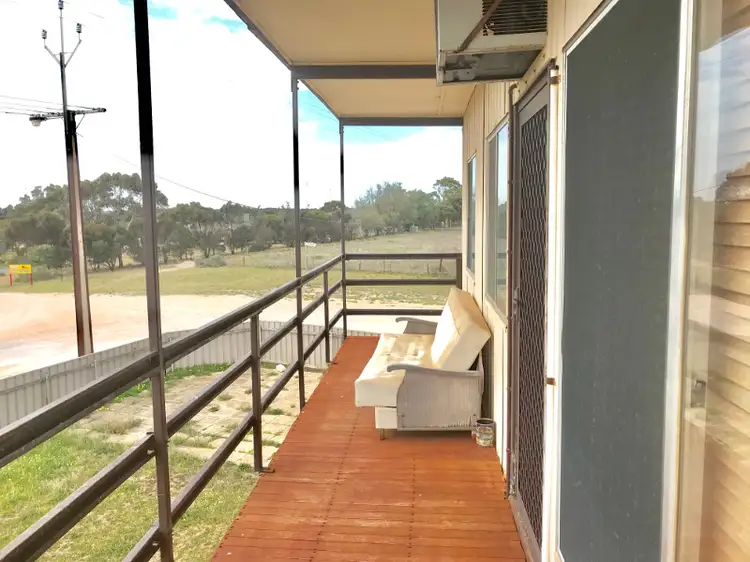 Third view of Homely house listing, 12 Uffindell Street, Port Hughes SA 5558