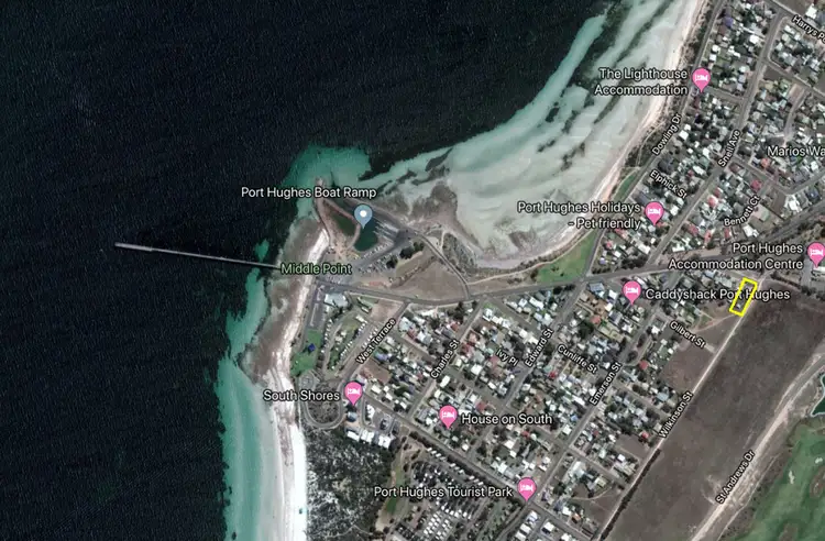 Fifth view of Homely house listing, 12 Uffindell Street, Port Hughes SA 5558