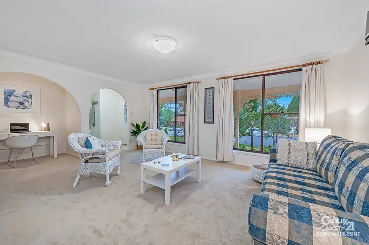 Second view of Homely house listing, 19 Burrawang Street, Cherrybrook NSW 2126
