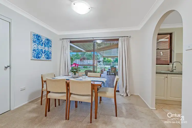 Third view of Homely house listing, 19 Burrawang Street, Cherrybrook NSW 2126