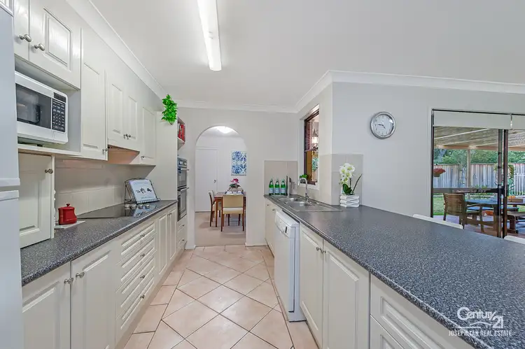 Fourth view of Homely house listing, 19 Burrawang Street, Cherrybrook NSW 2126