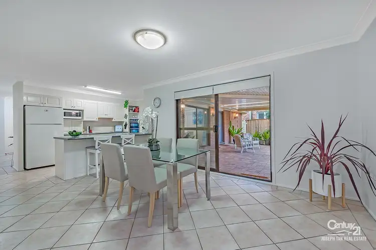 Fifth view of Homely house listing, 19 Burrawang Street, Cherrybrook NSW 2126