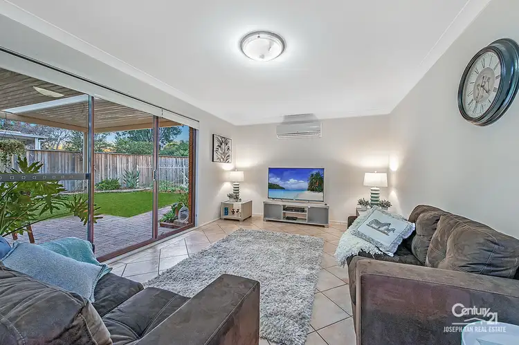 Sixth view of Homely house listing, 19 Burrawang Street, Cherrybrook NSW 2126