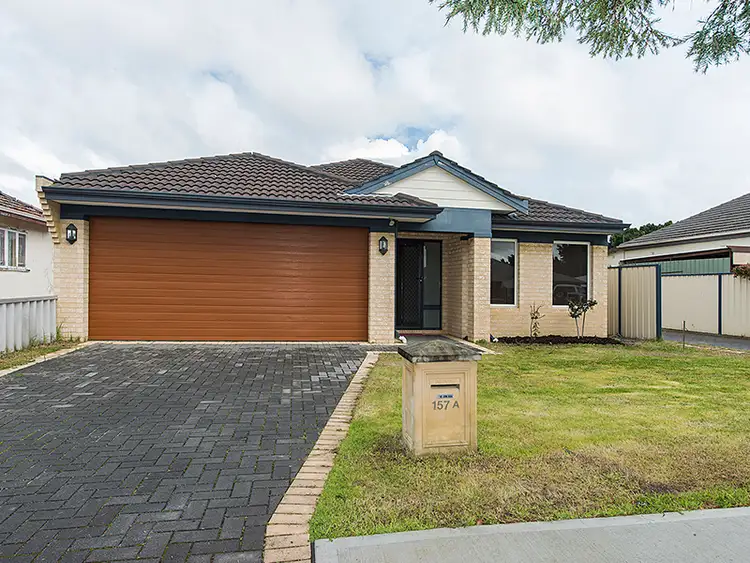 157 Mars Street, Carlisle WA 6101