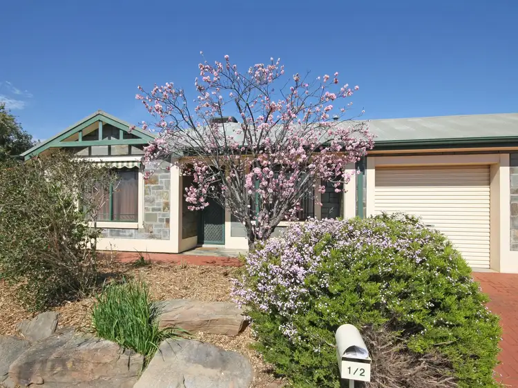 1/2 Keane Court, Old Reynella SA 5161