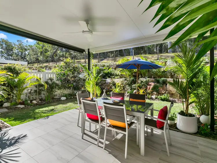 Second view of Homely townhouse listing, Address available on request