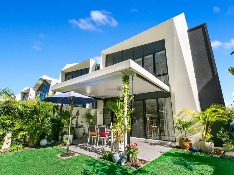 Fourth view of Homely townhouse listing, Address available on request